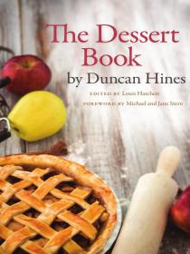 The Dessert Book- Duncan Hines [PDF] [StormRG]