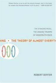 Robert Oerter - The Theory Of Almost Everything [Kindle azw3]