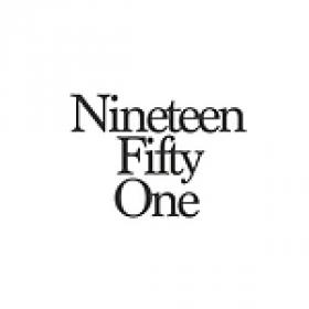 [Pink Floyd style] Mark Salisbury - Nineteen Fifty One 2014 FLAC(Jamal The Moroccan)