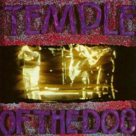 Temple of the Dog (1991) FLAC