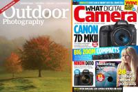 Photography Magazines - September 26 2014 (True PDF)