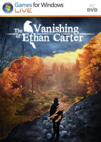 The Vanishing of Ethan Carter-Black Box