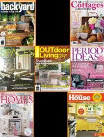 Home Magazines - September 26 2014 (True PDF)