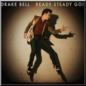 Drake Bell â€¢ Ready Steady Go [2014] VÃ˜ CDRIP