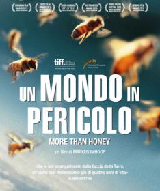 Un Mondo In Pericolo (2012) DVDrip Italian x264 Ac3