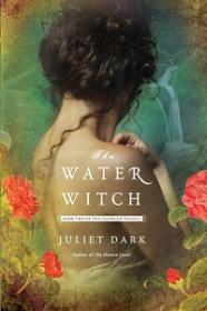 Juliet Dark - The Water Witch [Epub & Mobi]