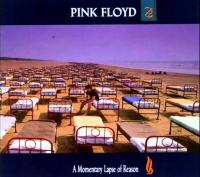 Pink Floyd - A Momentary Lapse Of Reason (1987) FLAC