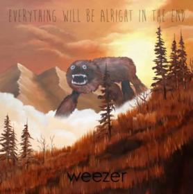 Weezer everything gonna be alrite in the end mp3