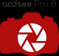 ACDSee Pro 8.0 Build 262