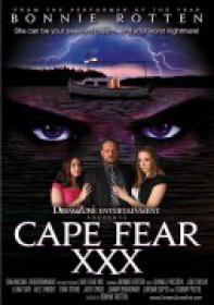 Cape Fear XXX - 2014 Dream Zone Entertainment XXX DVDRip