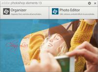Adobe Photoshop Elements 13.0 (Win 64 bit) [ChingLiu]