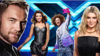 The X Factor AU Elimination Rd Mon 29 Sep S06E28