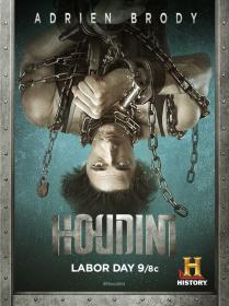 Houdini Part 2 2014 BRRip XviD-AQOS