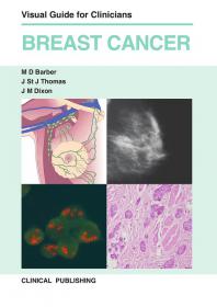 Breast Cancer, Visual Guide for Clinicians [PDF] [StormRG]