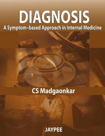 Diagnosis, Internal Medicine (Jaypee) [PDF] [StormRG]