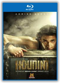 Houdini Part2 2014 720p BRRip 600MB