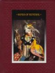 The American Indians - Winds of renewal (History Ebook)