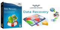 Wondershare Data Recovery 4.7.0.5 + Crack