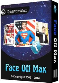 CoolwareMax Face Off Max 3.6.5.6 + Keygen + Patch