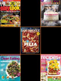 Food Magazines - October 2 2014 (True PDF)