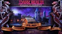 Dark Realm Queen of Flames CE