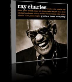 Ray Charles - Genius Loves Company (10th Anniversary Deluxe Edition) 2014