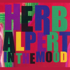 [Smooth Jazz] Herb Alpert - In The Mood 2014 FLAC (Jamal The Moroccan)