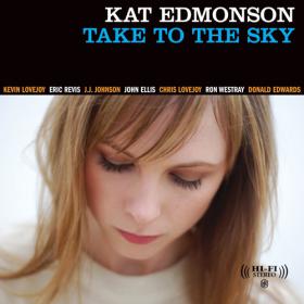 [Vocal Jazz] Kat Edmonson - Take To The Sky 2009 (Jamal The Moroccan)