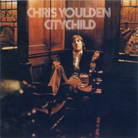 [Blues-Classic Rock] Chris Youlden - Citychild 1974 FLAC (Jamal The Moroccan)