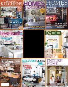 Home Magazines - October 3 2014 (True PDF)