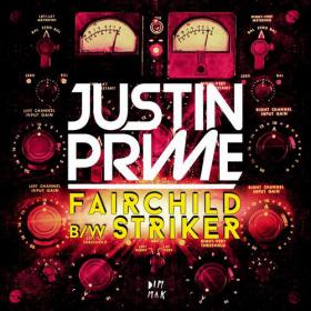 Justin Prime - Striker (Original Mix)