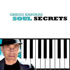 [Smooth Jazz] Gregg Karukas - Soul Secrets 2014 (Jamal The Moroccan)