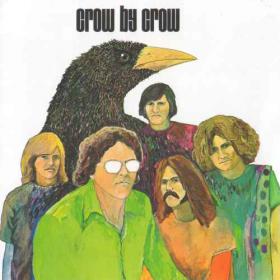 [Hard Rock] Crow - Crow By Crow  1970 FLAC (Jamal The Moroccan)