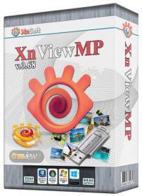 XnView 2.23 Complete + Keygen