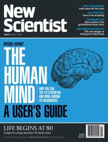 New Scientist - October 4, 2014