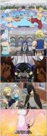 [xRed] Fairy Tail S2 - 27 [720p]