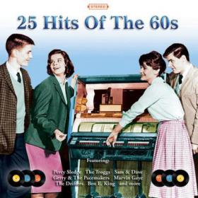 VA - 25 Hits Of The 60'S (2004)
