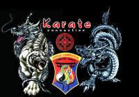 IKCA Kenpo Karate Course