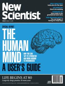 New Scientist - October 4 2014