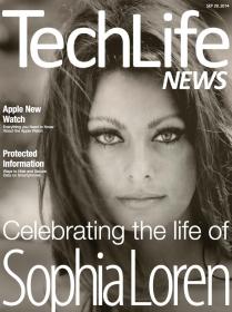 Techlife News - September 29 2014