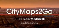 City Maps 2Go Pro Offline Maps v3.10.8 APK