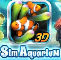 Sim Aquarium 3.8 Build 60 Platinum + Patch