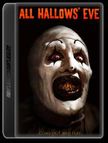 All Hallows'Eve [2013]480p BRRip H264 AAC(BINGOWINGZ-UKB-RG)