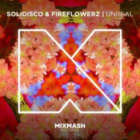 Solidisco & Fireflowerz - Unreal (Original Mix)
