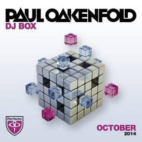 Paul Oakenfold - DJ Box October 2014 (320kbps) (AciDToX8)