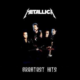 Metallica- Greatest Hits