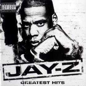 Jay-Z - Greatest Hits 2006 only1joe FLAC-EAC