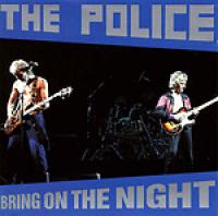 The Police - Bring On The Night (Paris '80) (SBD) [FLAC]