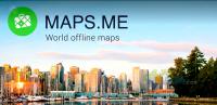 MAPS.ME Pro offline maps v3.3 APK
