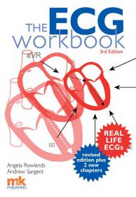 The ECG Workbook, 3E- Rowlands [PDF] [StormRG]